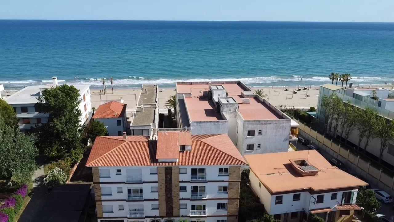 Golden Coast Calafell 2 Aparthotel El Vendrell Exterior photo