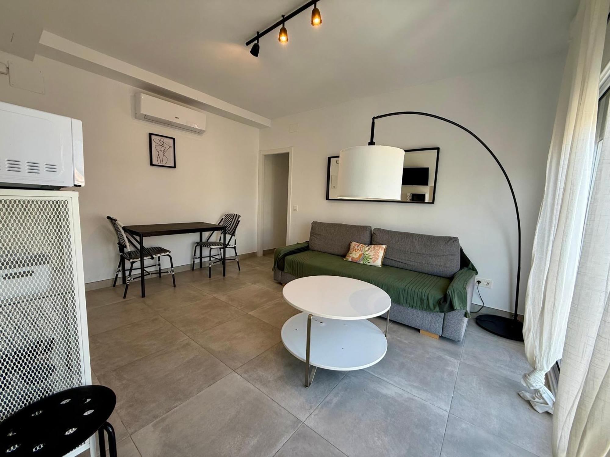Golden Coast Calafell 2 Aparthotel El Vendrell Exterior photo